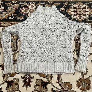 American Eagle long sleeve sweater